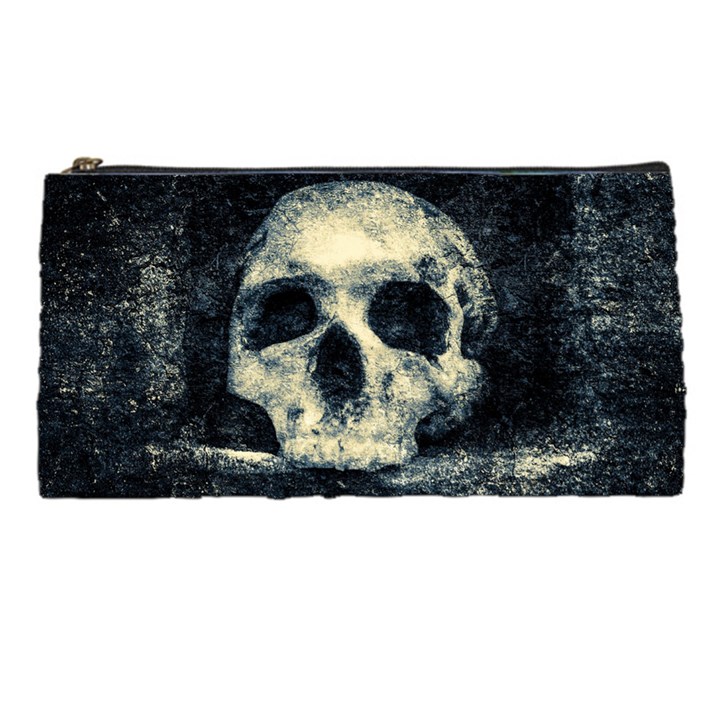 Skull Pencil Cases