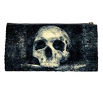 Skull Pencil Cases Back