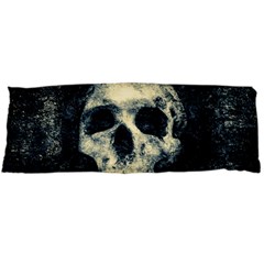 Skull Body Pillow Case (dakimakura) by FunnyCow