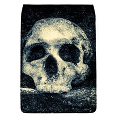 Skull Flap Covers (s)  by FunnyCow