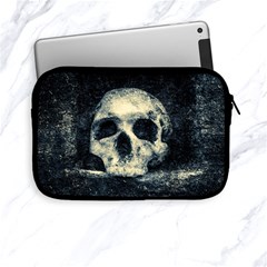 Skull Apple Ipad Mini Zipper Cases by FunnyCow