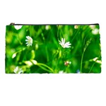 Inside The Grass Pencil Cases Front