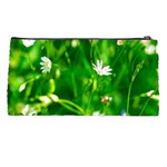 Inside The Grass Pencil Cases Back