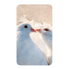 Doves In Love Memory Card Reader by FunnyCow