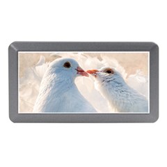 Doves In Love Memory Card Reader (Mini)