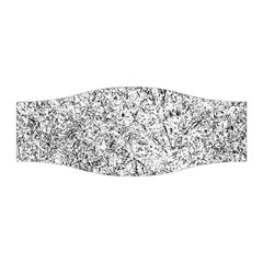 Willow Foliage Abstract Stretchable Headband