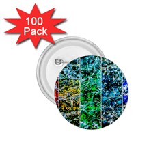 Abstract Of Colorful Water 1 75  Buttons (100 Pack)  by FunnyCow