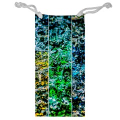 Abstract Of Colorful Water Jewelry Bags by FunnyCow