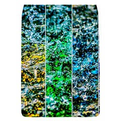 Abstract Of Colorful Water Flap Covers (s)  by FunnyCow