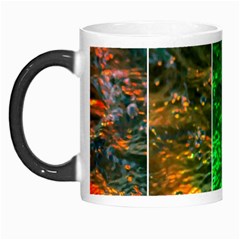 Rainbow Of Water Morph Mugs by FunnyCow