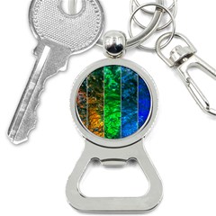 Rainbow Of Water Bottle Opener Key Chains by FunnyCow