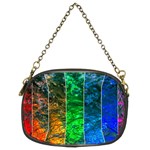 Rainbow Of Water Chain Purses (Two Sides)  Front