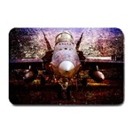 The Art Of Military Aircraft Plate Mats 18 x12  Plate Mat