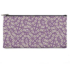 Ditsy Floral Pattern Pencil Cases by dflcprints