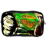 Lillies In The Terracota Vase 5 Toiletries Bags 2-Side Front