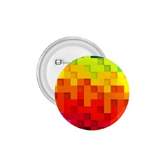 Abstract Background Square Colorful 1 75  Buttons by Nexatart