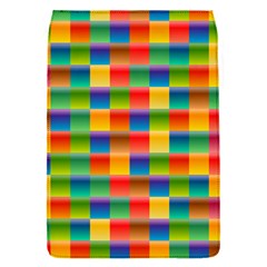 Background Colorful Abstract Flap Covers (s)  by Nexatart