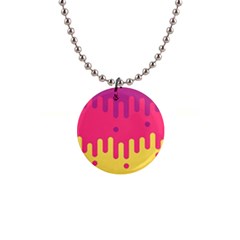 Background Image Button Necklaces by Nexatart