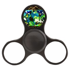 Avocado Finger Spinner