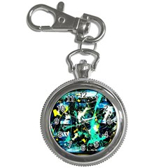 Brain Reflections Key Chain Watches by bestdesignintheworld