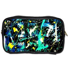 Brain Reflections Toiletries Bags by bestdesignintheworld