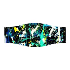 Brain Reflections Stretchable Headband by bestdesignintheworld