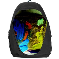 435815926579398 - I Wonder Backpack Bag by bestdesignintheworld