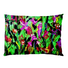 Spring Ornaments-2 Pillow Case (two Sides) by bestdesignintheworld