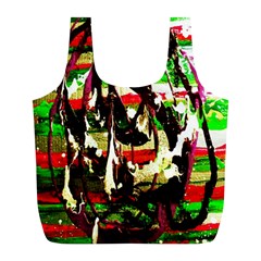 Easter Full Print Recycle Bags (l) 