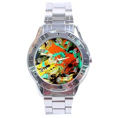 428252604002397 428252204002437 428252564002401 428252527335738 Stainless Steel Analogue Watch by bestdesignintheworld