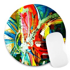 427593030735021 427593017401689 427593014068356 427593257401665 Round Mousepads by bestdesignintheworld