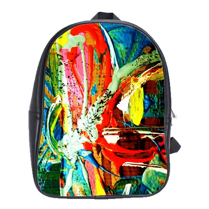 427593030735021 427593017401689 427593014068356 427593257401665 School Bag (Large)