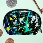 Brain Reflections 1 Accessory Pouches (Large)  Front