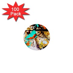 Fragrance Of Kenia 3 1  Mini Magnets (100 pack) 