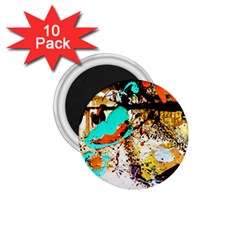 Fragrance Of Kenia 3 1.75  Magnets (10 pack) 