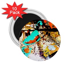 Fragrance Of Kenia 3 2.25  Magnets (10 pack) 