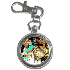 Fragrance Of Kenia 3 Key Chain Watches by bestdesignintheworld