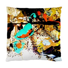 Fragrance Of Kenia 3 Standard Cushion Case (two Sides) by bestdesignintheworld