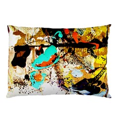 Fragrance Of Kenia 3 Pillow Case