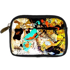 Fragrance Of Kenia 3 Digital Camera Cases