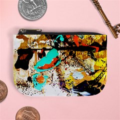 Fragrance Of Kenia 3 Mini Coin Purses