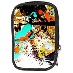 Fragrance Of Kenia 3 Compact Camera Cases