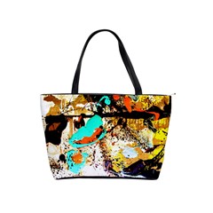 Fragrance Of Kenia 3 Shoulder Handbags by bestdesignintheworld