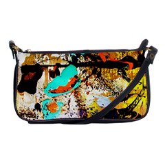 Fragrance Of Kenia 3 Shoulder Clutch Bags