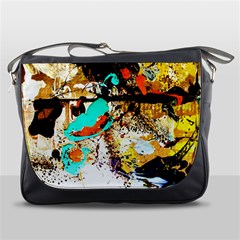 Fragrance Of Kenia 3 Messenger Bags