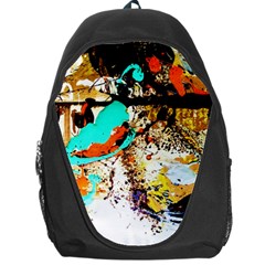 Fragrance Of Kenia 3 Backpack Bag