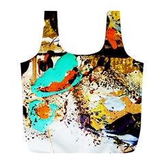 Fragrance Of Kenia 3 Full Print Recycle Bags (L) 