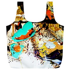 Fragrance Of Kenia 3 Full Print Recycle Bags (L) 