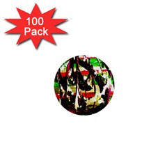 Easter 1 1  Mini Buttons (100 Pack) 