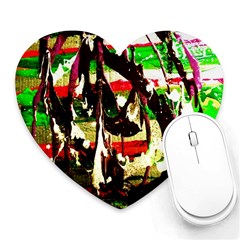 Easter 1 Heart Mousepads by bestdesignintheworld